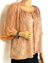 Load image into Gallery viewer, Bella Silk Top