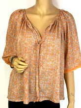 Load image into Gallery viewer, Bella Silk Top