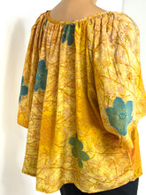 Load image into Gallery viewer, Bella Silk Top