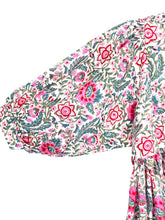 Load image into Gallery viewer, Nanna Cotton Dress