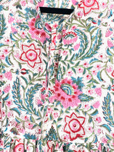 Load image into Gallery viewer, Nanna Cotton Dress