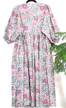 Load image into Gallery viewer, Nanna Cotton Dress
