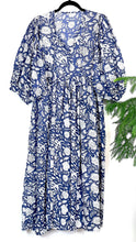 Load image into Gallery viewer, Nanna Cotton Dress