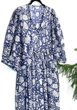 Load image into Gallery viewer, Nanna Cotton Dress