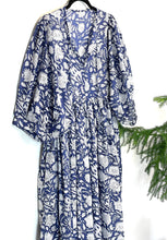 Load image into Gallery viewer, Nanna Cotton Dress