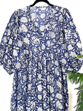 Load image into Gallery viewer, Nanna Cotton Dress