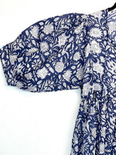 Load image into Gallery viewer, Nanna Cotton Dress