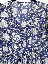 Load image into Gallery viewer, Nanna Cotton Dress