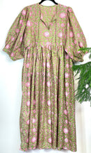 Load image into Gallery viewer, Nanna Cotton Dress