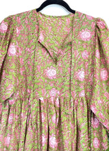 Load image into Gallery viewer, Nanna Cotton Dress