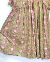 Load image into Gallery viewer, Nanna Cotton Dress