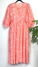Load image into Gallery viewer, Nanna Cotton Dress