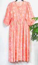 Load image into Gallery viewer, Nanna Cotton Dress