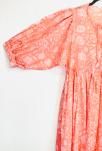Load image into Gallery viewer, Nanna Cotton Dress