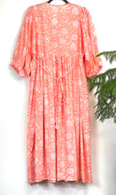Load image into Gallery viewer, Nanna Cotton Dress