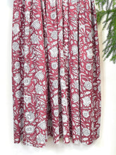 Load image into Gallery viewer, Nanna Cotton Dress