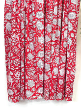 Load image into Gallery viewer, Nanna Cotton Dress