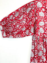 Load image into Gallery viewer, Nanna Cotton Dress