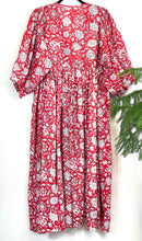 Load image into Gallery viewer, Nanna Cotton Dress