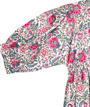 Load image into Gallery viewer, Nanna Cotton Dress (Short)