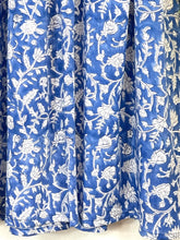 Load image into Gallery viewer, Nanna Cotton Dress (Short)