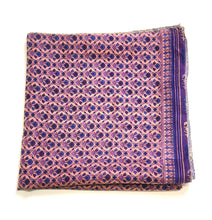 Load image into Gallery viewer, Silk Neck/Head Scarf