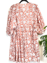Load image into Gallery viewer, Nanna Cotton Dress (Short)
