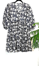Load image into Gallery viewer, Nanna Cotton Dress (Short)