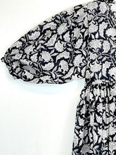 Load image into Gallery viewer, Nanna Cotton Dress (Short)