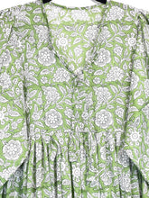 Load image into Gallery viewer, Nanna Cotton Dress (Short)