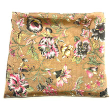 Load image into Gallery viewer, Silk Neck/Head Scarf
