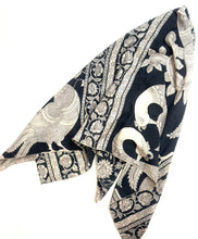 Load image into Gallery viewer, Silk Neck/Head Scarf