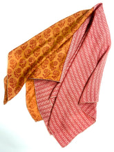 Load image into Gallery viewer, Silk Neck/Head Scarf