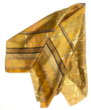 Load image into Gallery viewer, Silk Neck/Head Scarf