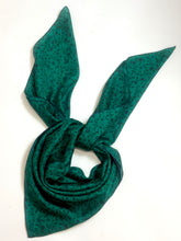 Load image into Gallery viewer, Silk Neck/Head Scarf