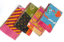 Load image into Gallery viewer, Kantha Head Wraps