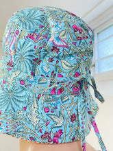 Load image into Gallery viewer, Summer Beach Hat