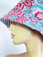 Load image into Gallery viewer, Summer Beach Hat