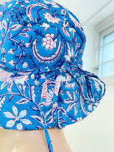 Load image into Gallery viewer, Summer Beach Hat