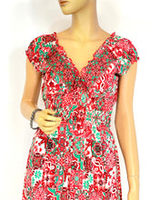 Load image into Gallery viewer, Phool Maxi Dress