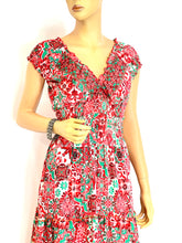 Load image into Gallery viewer, Phool Maxi Dress