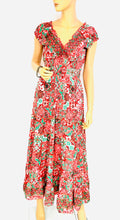 Load image into Gallery viewer, Phool Maxi Dress
