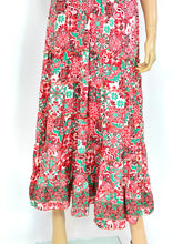 Load image into Gallery viewer, Phool Maxi Dress
