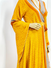 Load image into Gallery viewer, Sari Wrap Dress