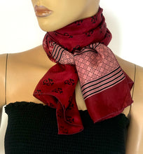 Load image into Gallery viewer, Pure Soft Silk Scarf