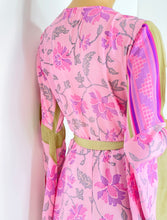 Load image into Gallery viewer, Sari Wrap Dress