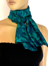 Load image into Gallery viewer, Pure Soft Silk Scarf