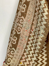 Load image into Gallery viewer, Kantha Jacket Short