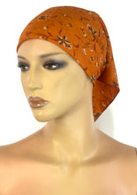 Load image into Gallery viewer, Silk Neck/Head Scarf