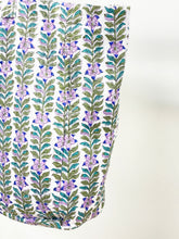 Load image into Gallery viewer, Blockprint Quilted Bag